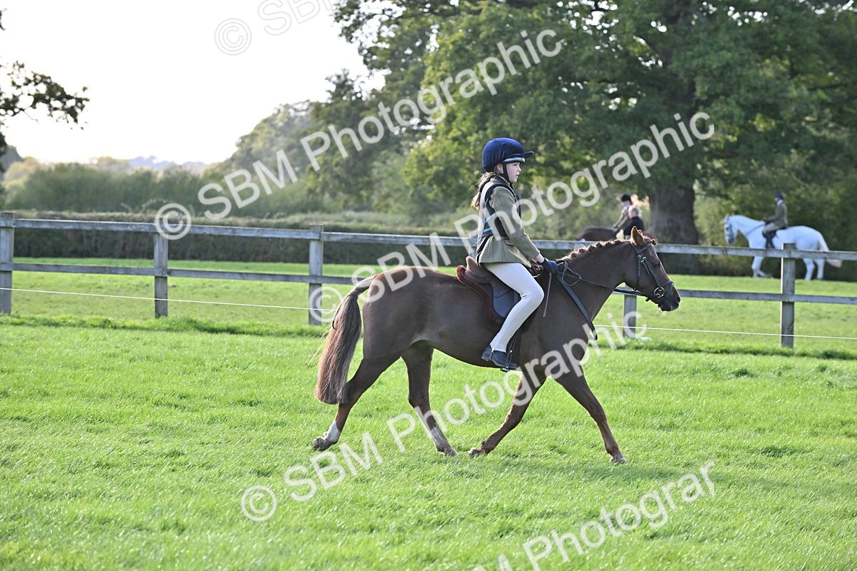 SBM_51217 - S22 - First Ridden Show & Show Hunter Pony