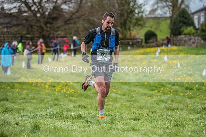 3 Peaks-1438 - The 3 Peaks Race Saturday 27th April 2024