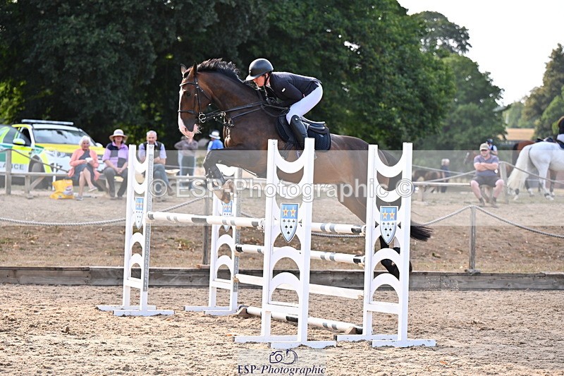 250817A-173114-05235 - Cls 24 Snr Foxhunter