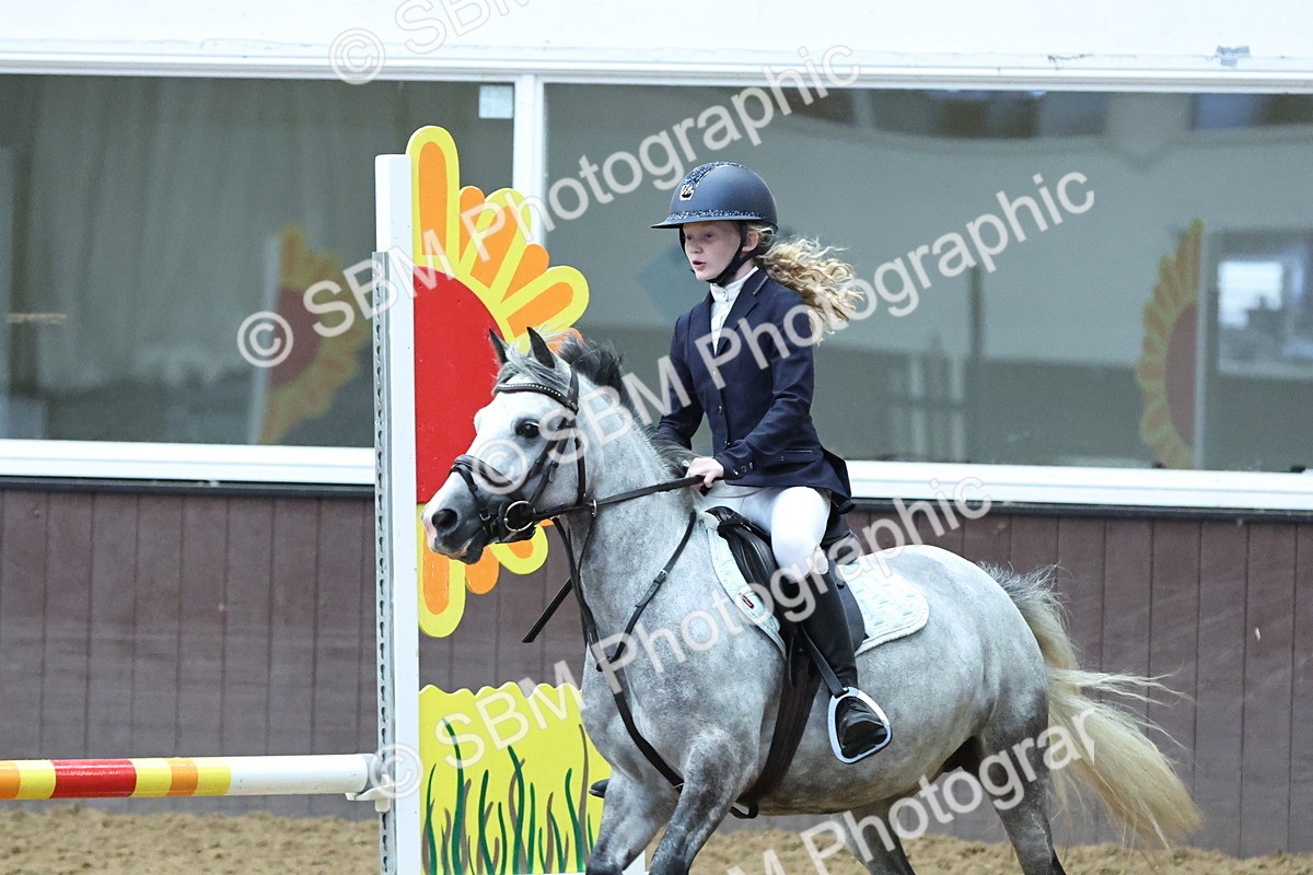 SBM_005840 - Class 5 - 60cm Open