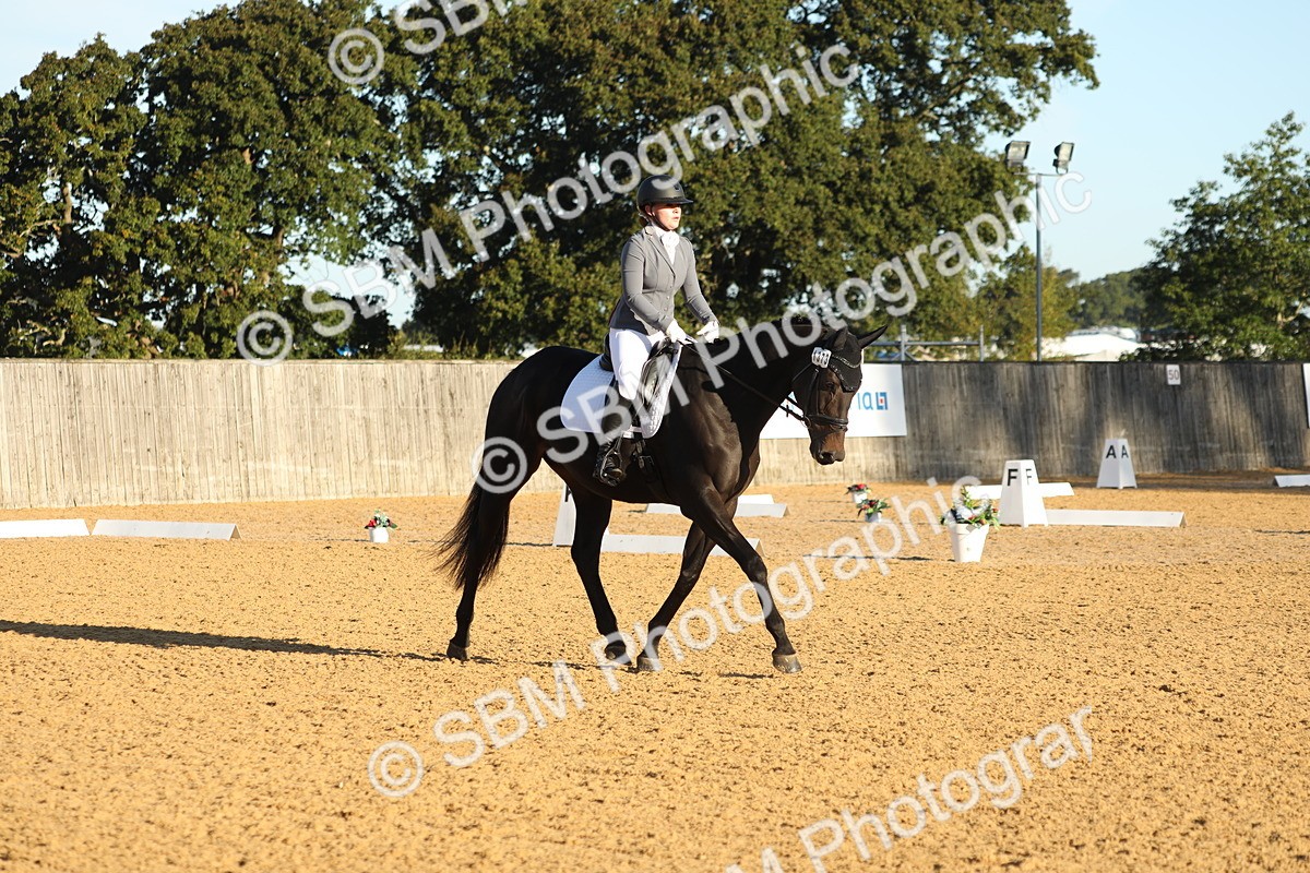 SBM_14120 - D10 - Small Tour Championship - Prelim 2