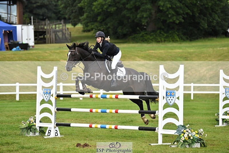 230712-085430-21770 - Cls 50 Foxhunter & 1.20m Open