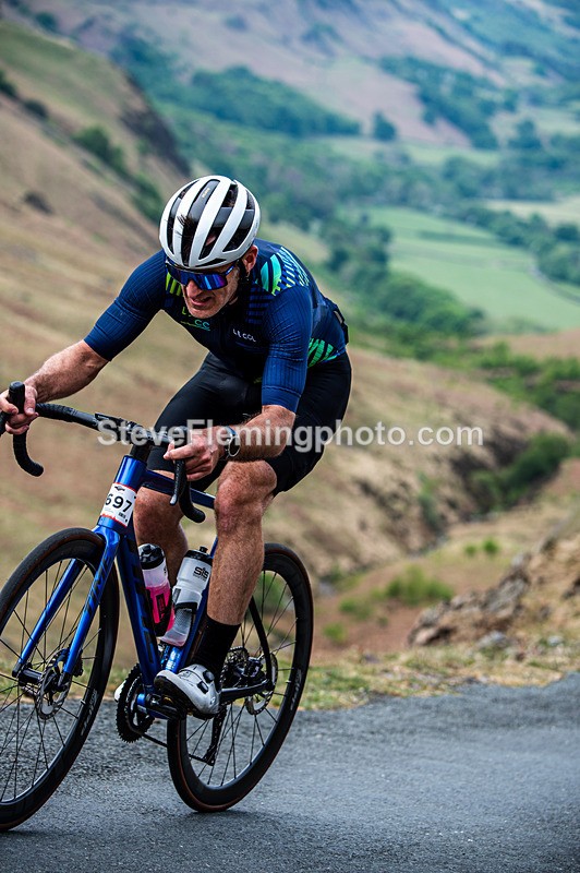 121006-2 - Hardknott Pass Camera 3 12.00-13.00