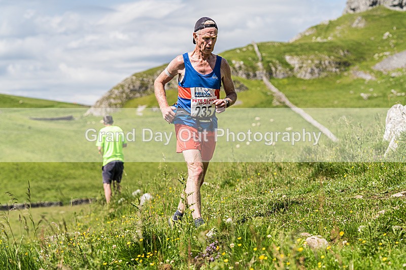 Settle Hills-352 - Settle Hills Fell Race Sunday 21st June 2026