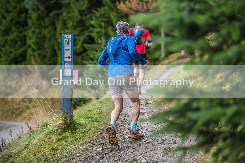Glentress 21  10K-41 - High Terrain Events Glentress 21 & 10K Trail Races Saturday 16th November 2024