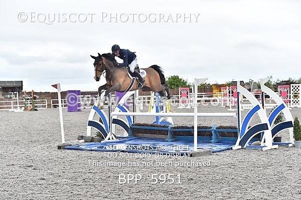BPP_5951 - SUN CLASS 34 FOXHUNTER 2ND ROUND