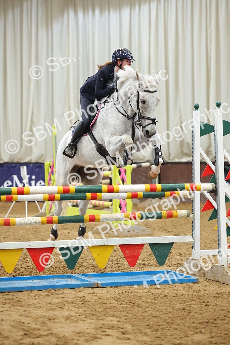 SBM_001467 - Class 4 - Senior Newcomer - 1.10m