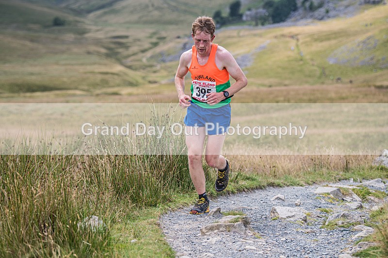 Ingleborough-79 - Ingleborough Mountain Race Saturday 18th July 2026