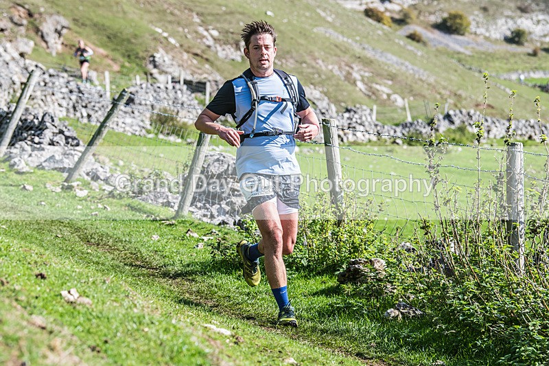 Ilam-1036 - Ilam Three Peaks Fell Race (Limestone Series) Sunday 28th September 2025