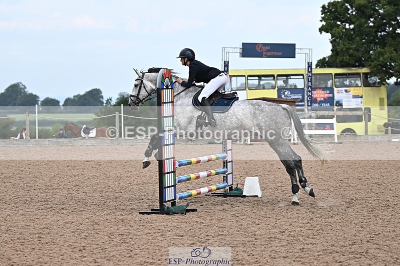 240828A-101222-00034 - Cls 1 Snr British Novice and 90cm Open