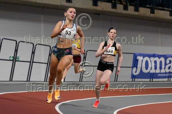 Age26SAT-916634 - Track Female Set Three