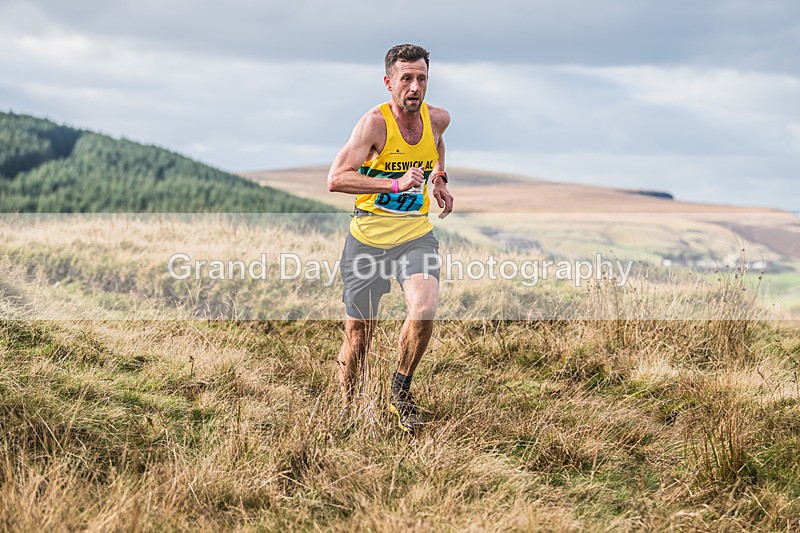 Leg 4-97 - UK Fell & Hill Relays - Todmorden Leg 4 Saturday 17th October 2026