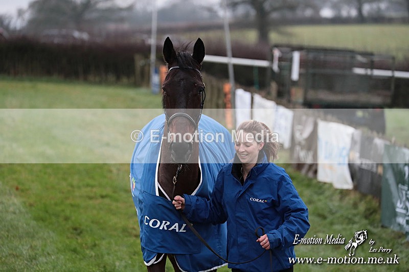 PtP 291224 13 - Harkaway Club PtP Chaddesley Corbett 29/12/24