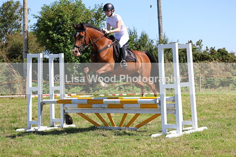 3E7A5037 - Class 3: Club 80cm