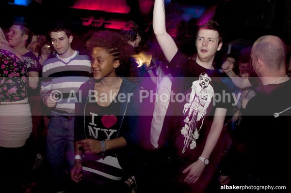 39 - Soul:ution @ botw 25.03.11