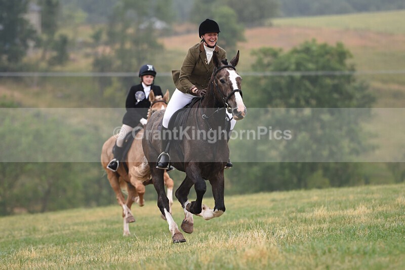 42 - Duns Summer Festival Ellemford Rideout 2026