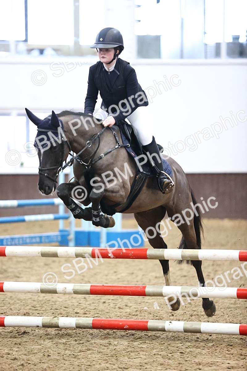 SBM_000379 - Class 2 - Pony British Novice - 80cm