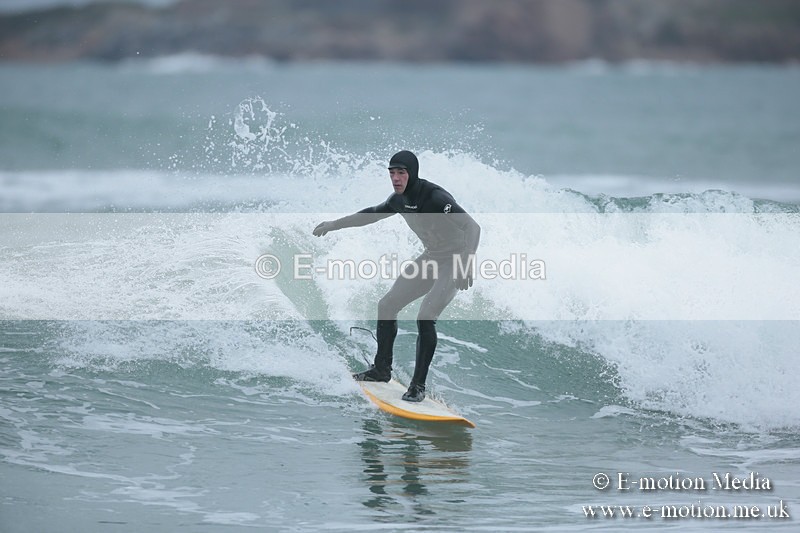 SU 310313-632 - Gsy Surf - March - April 2013