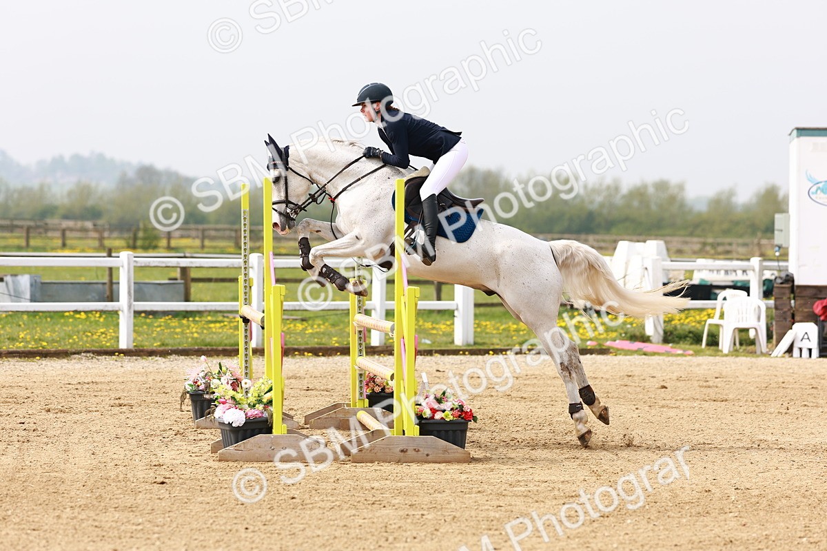  - Class 16 - Senior Discovery - 1.00m