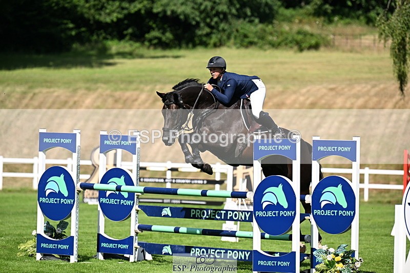 250703A-095843-02390 - Cls 1 Snr Foxhunter