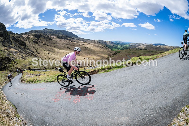 140340 - Hardknott Pass Camera 2 14.00-15.00