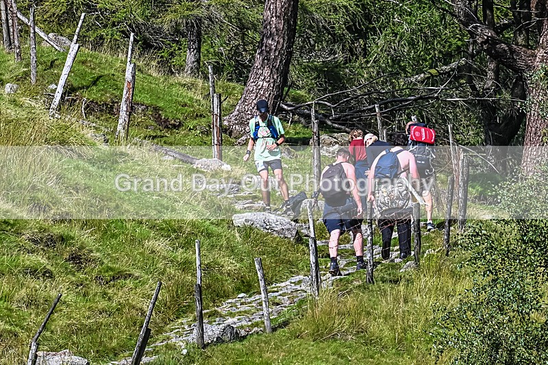 Scafell Pike-321 - Fellside Events Scafell Pike Trail Marathon Sunday 23rd August 2026