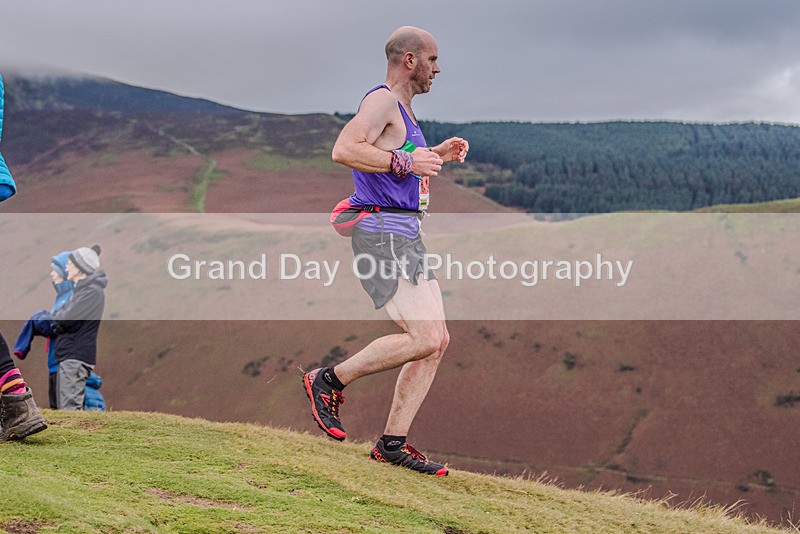 British Fell Relay-3131 - British Fell & Hill Relay Championship Braithwaite Keswick Saturday 21st October 2023