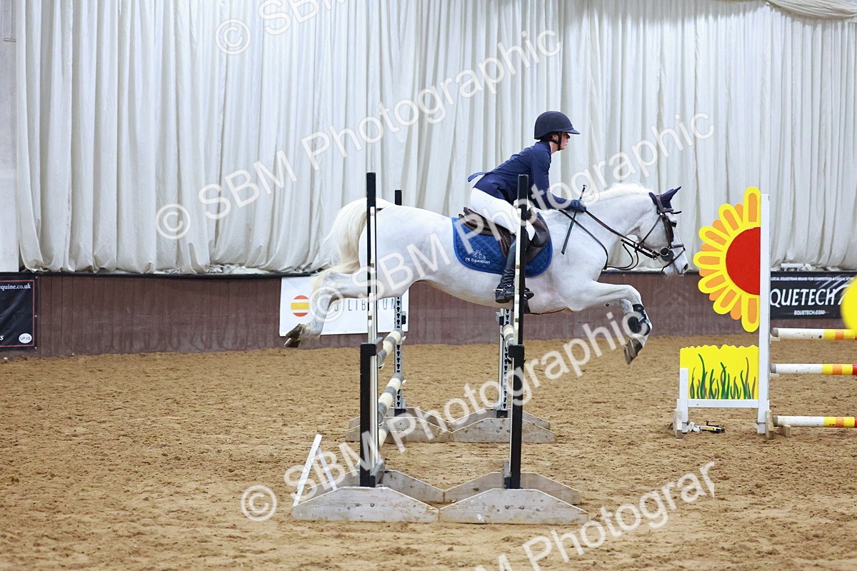 SBM_000631 - Class 2 - Senior British Novice - 90cm