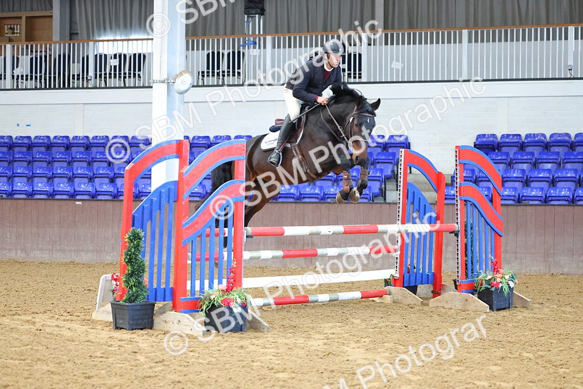 SBM_002258 - Class 9 - Senior Discovery 1.00m