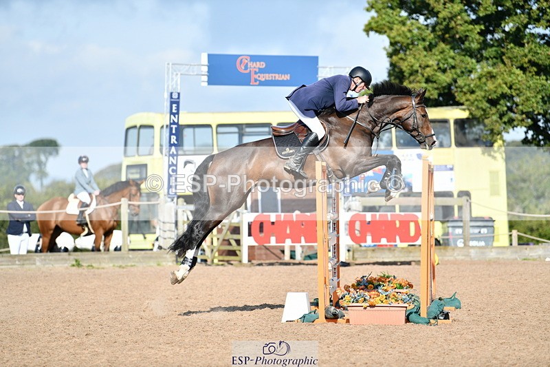 240915A-095641-08880 - Cls 25 Snr 1.20m Open