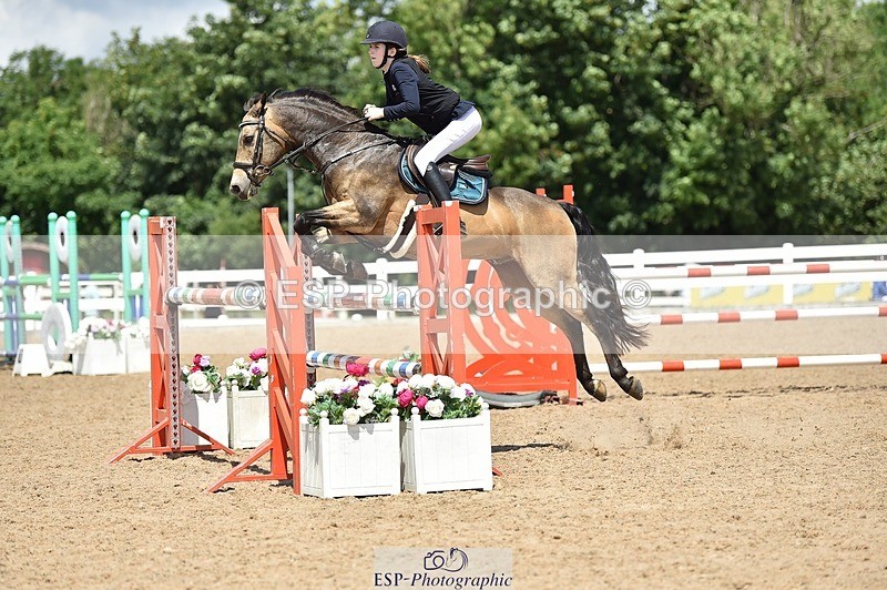 250628-132428-03864 - Cls 23 Graham Heath Equestrian 128cm & 138cm