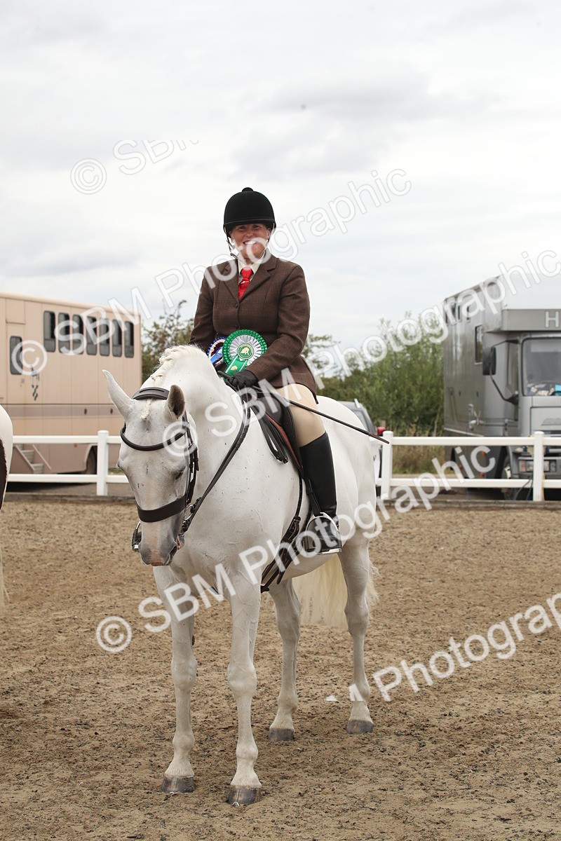 SBM_18319 - Class 509a - Working Veteran - 80cm (15-19)