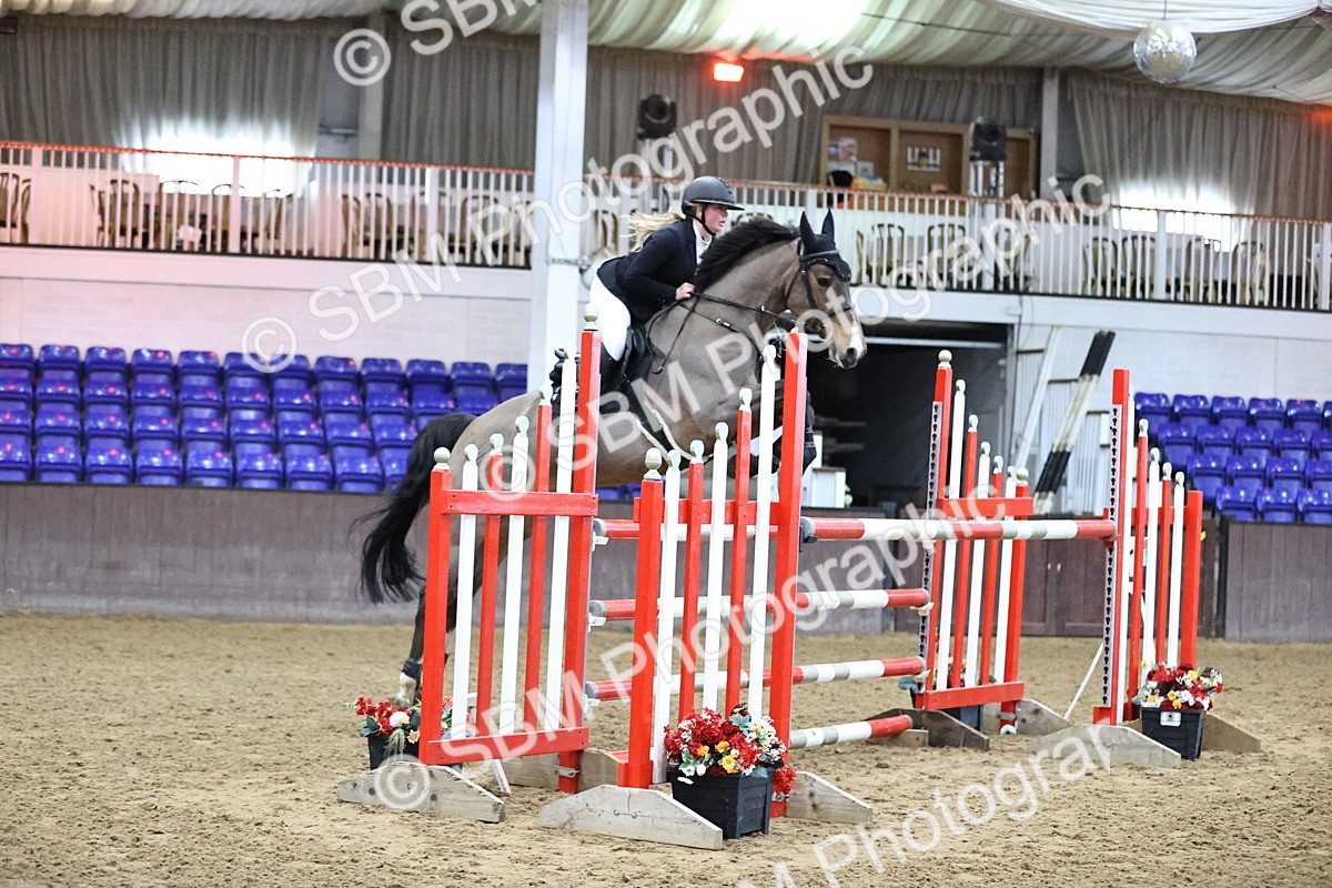 SBM_005069 - Class 17 - Senior Foxhunter - 1.20m
