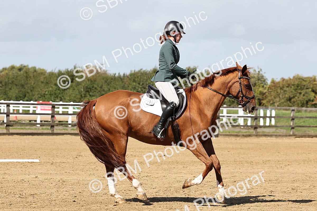 SBM_001061 - Class 46 - Novice 1 Combined Training