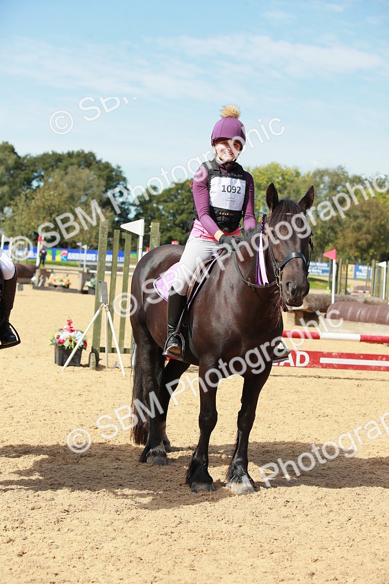 SBM_20458 - E6 - Eventers Challenge 60cm Championship