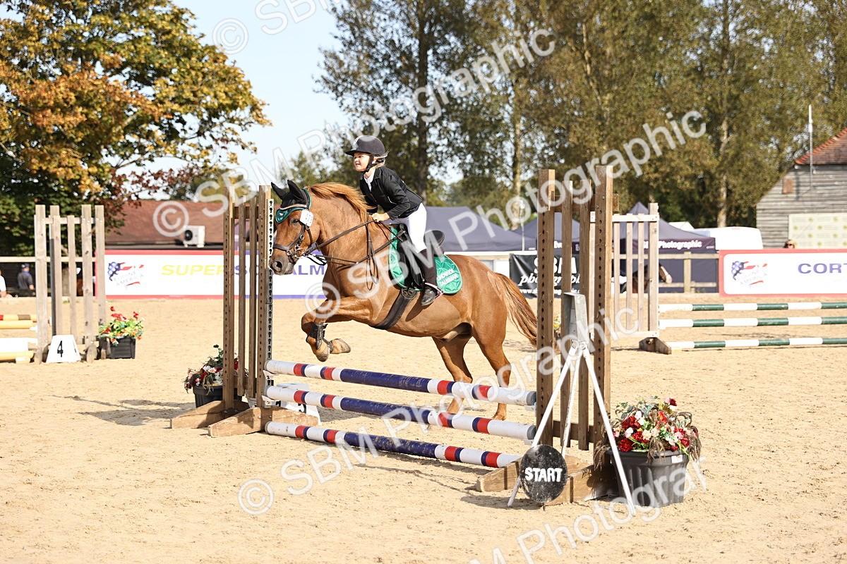 SBM_61880 - J12 - Junior Pony 55cm Championship