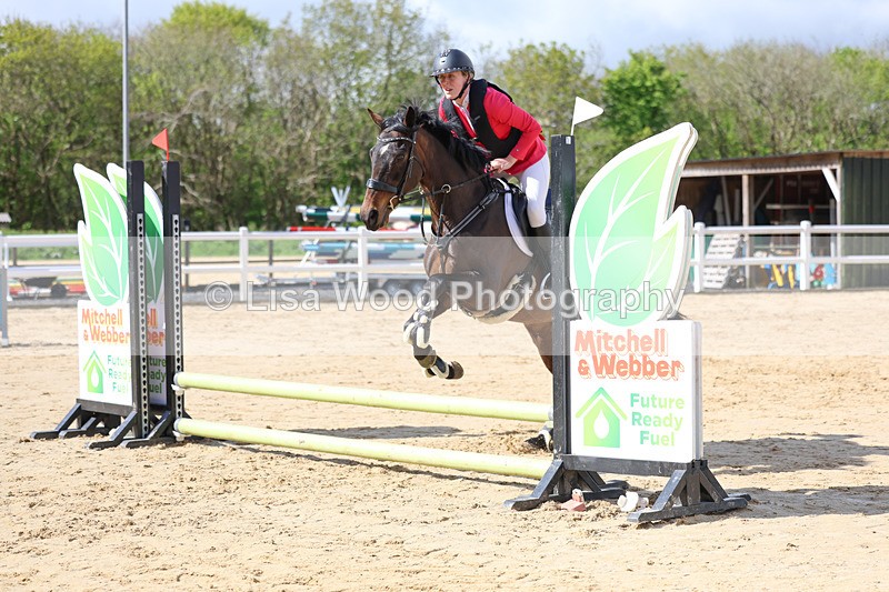 3E7A5716 - Class 3: 50cm Open