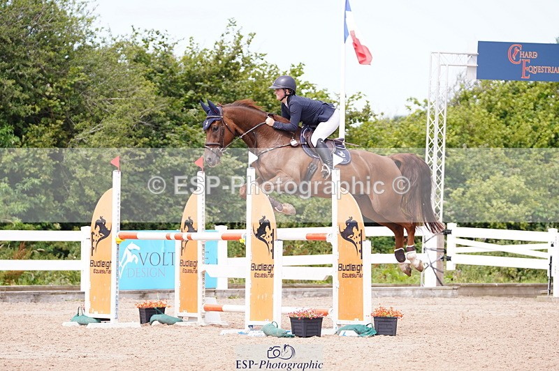 240721A-121632-17283 - Cls 28, YH 5 Yr Olds 1.20m