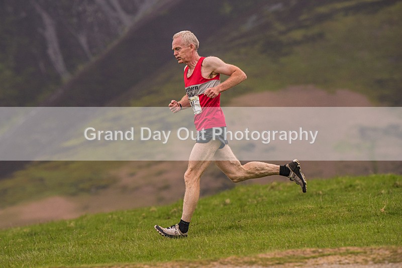 Latrigg-221 - Latrigg Fell Race Wednesday 17th May 2023