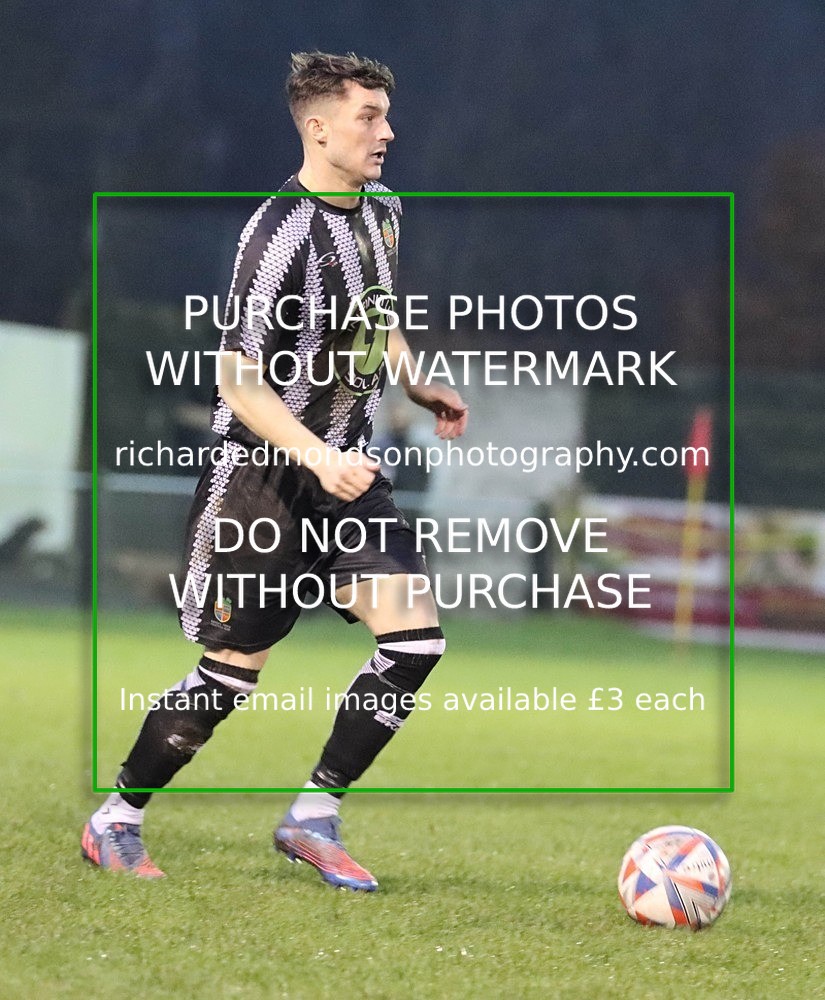 IMG_8748 - Kendal Town vs Charnock Richard (26/12/23)