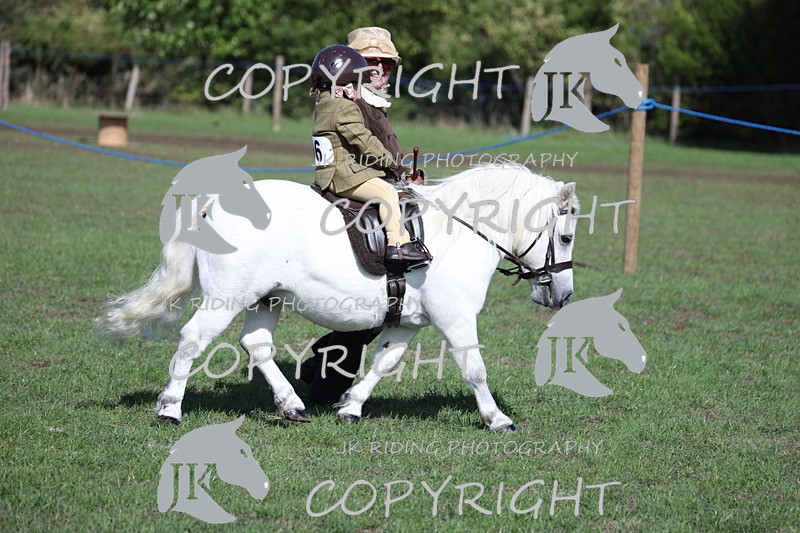 APP_3860 - Class 13 Lead rein