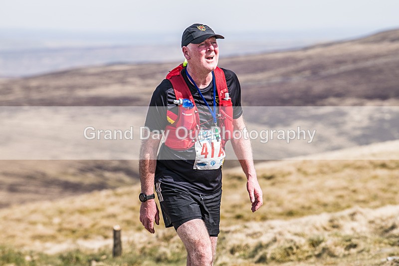 Pen-Y-Ghent-1493 - The 3 Peaks Race Saturday 25th April 2026 - Pen Y Ghent