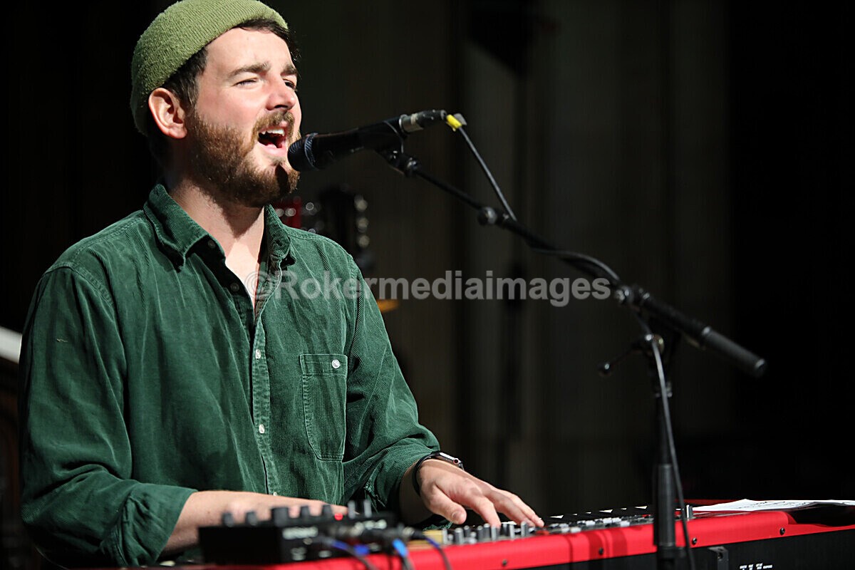 FOLK N BLUES-605 - FOLK and BLUES SEPT 2022