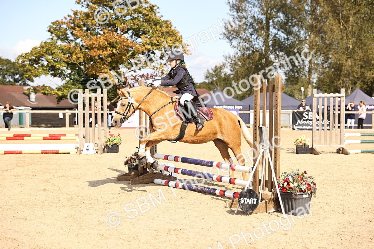 SBM_62083 - J12 - Junior Pony 55cm Championship
