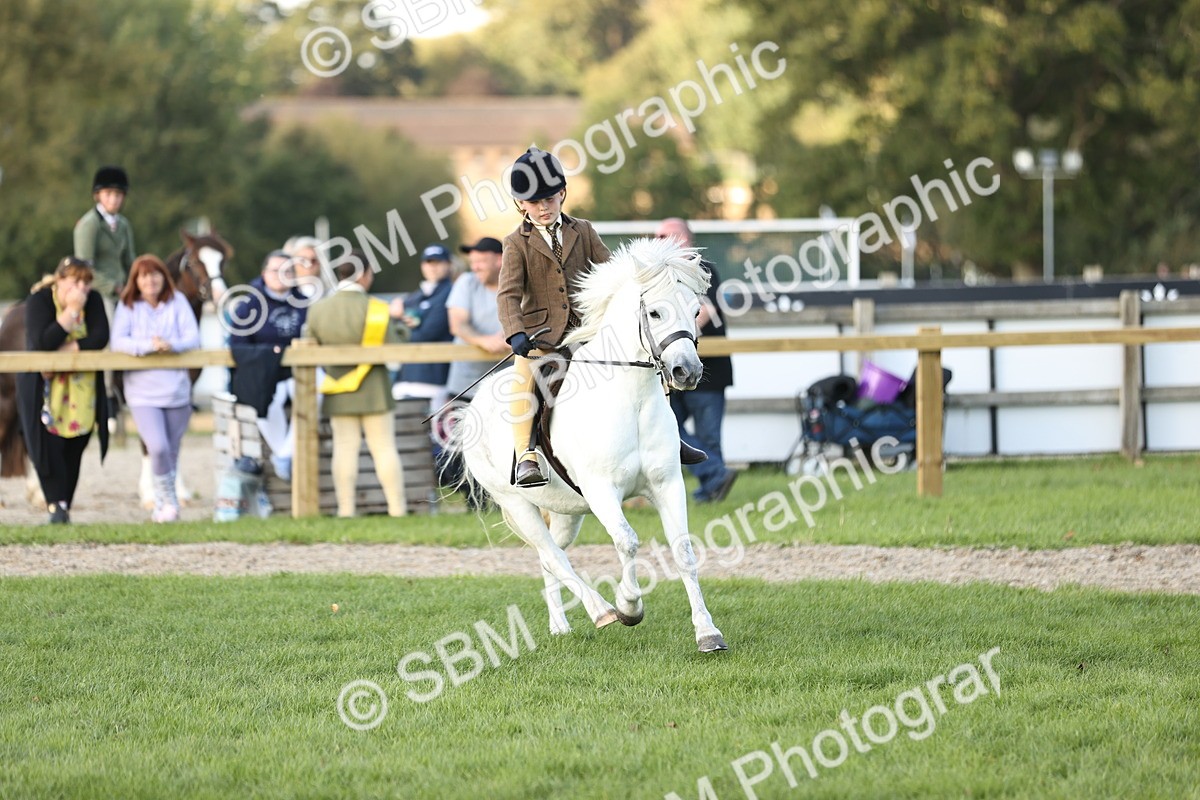 SBM_29476 - S7 - Novice & Newcomers Ridden Pony
