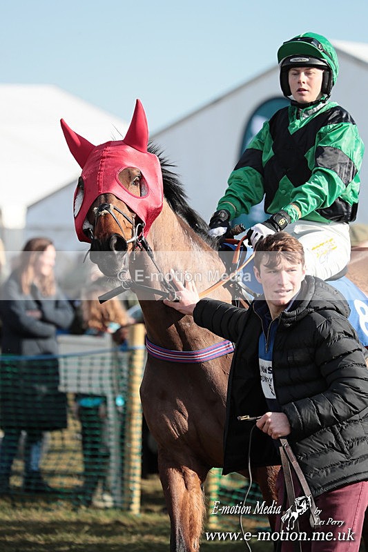 PtP 010325 281 - Beaufort Races Didmarton 01/03/25