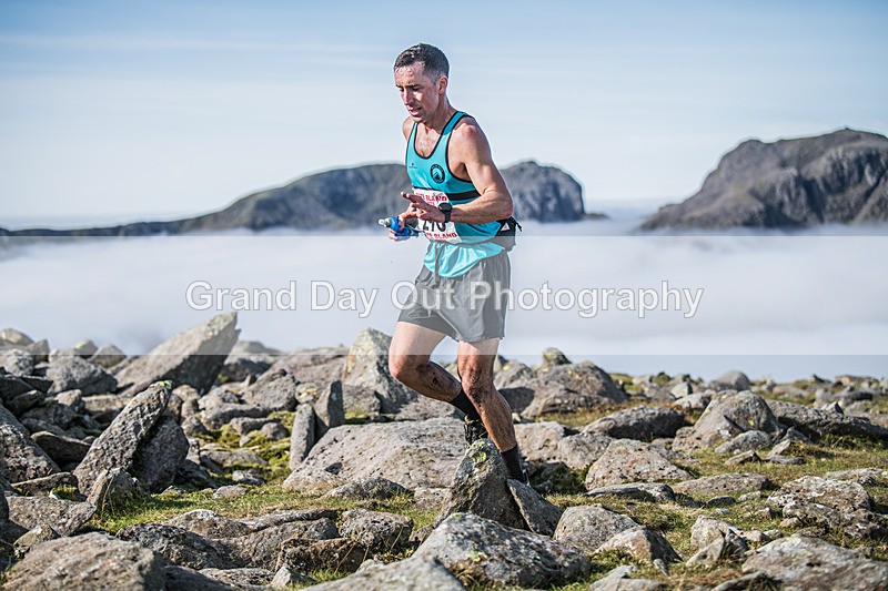 Langdale-71 - Langdale Horseshoe Fell Race Saturday 11th October 2025