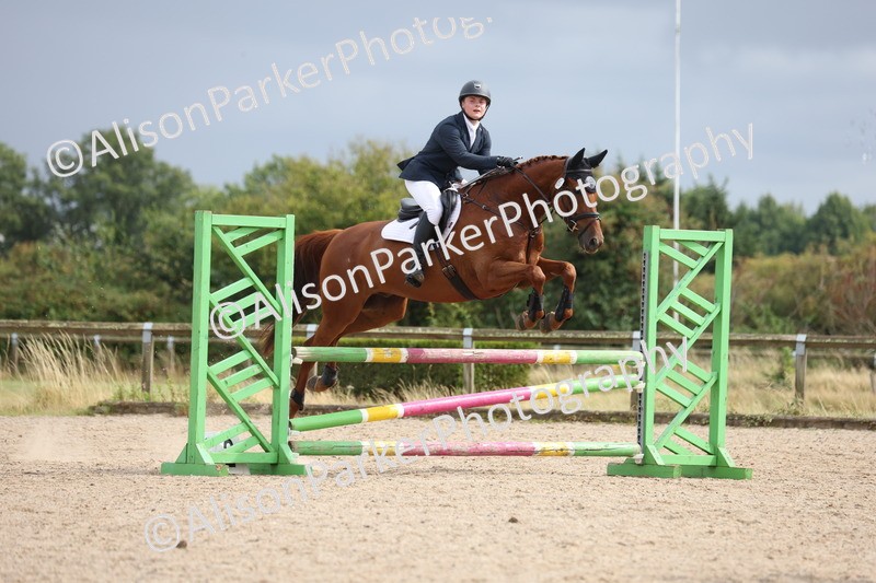 20250803-1469 - Class 4 - 90cm