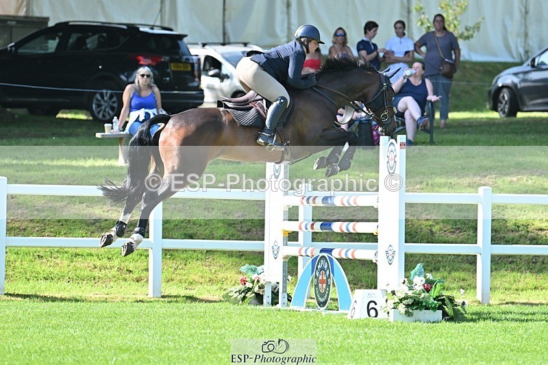 230909-111508-05114 - Cls 11 Snr Foxhunter & 1.20m Open