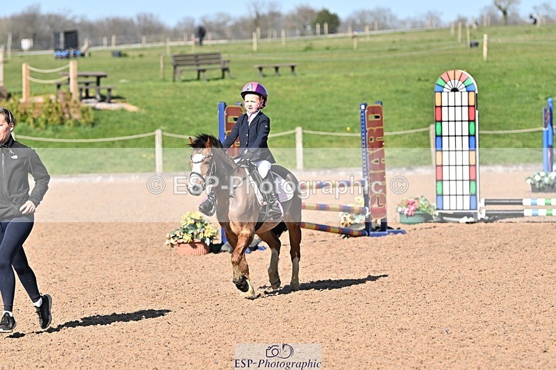 250401-160311-00003 - Clear round